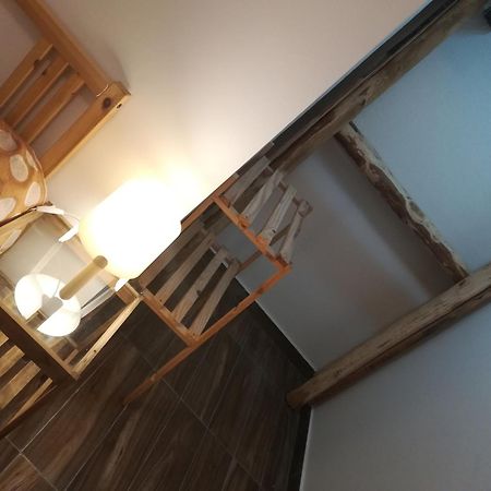 Antadia Hotel Palermo Ngoại thất bức ảnh