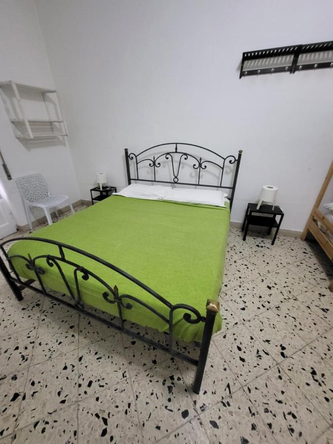 Antadia Hotel Palermo Ngoại thất bức ảnh
