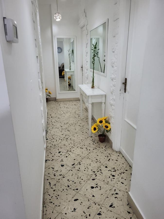 Antadia Hotel Palermo Ngoại thất bức ảnh