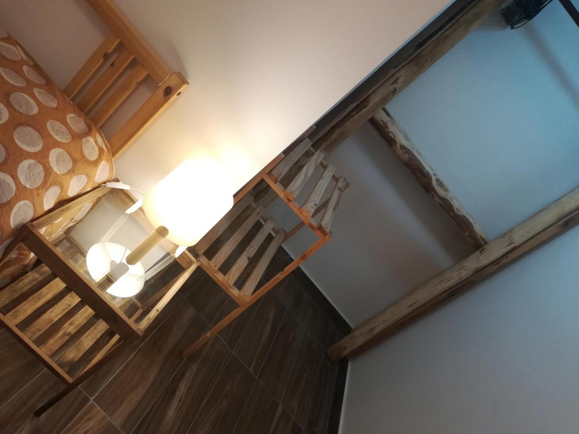 Antadia Hotel Palermo Ngoại thất bức ảnh
