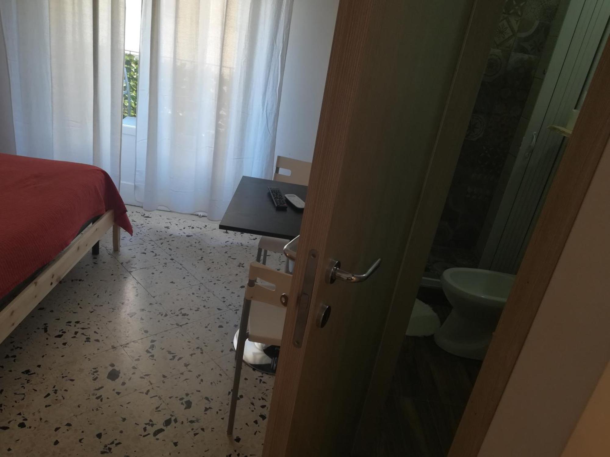Antadia Hotel Palermo Ngoại thất bức ảnh