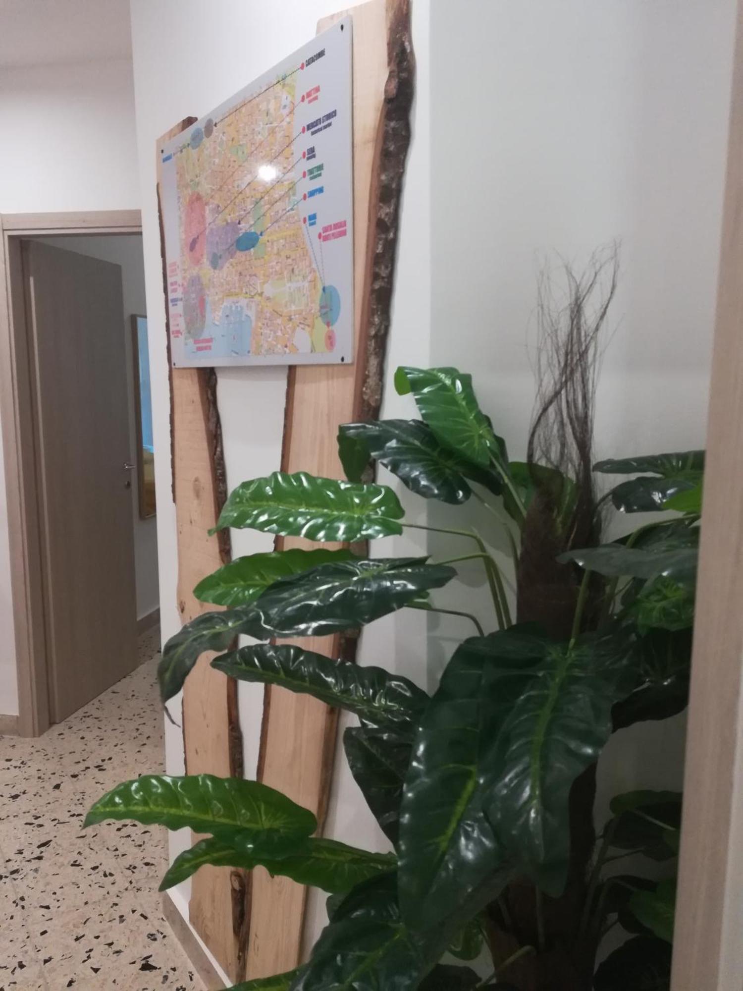 Antadia Hotel Palermo Ngoại thất bức ảnh
