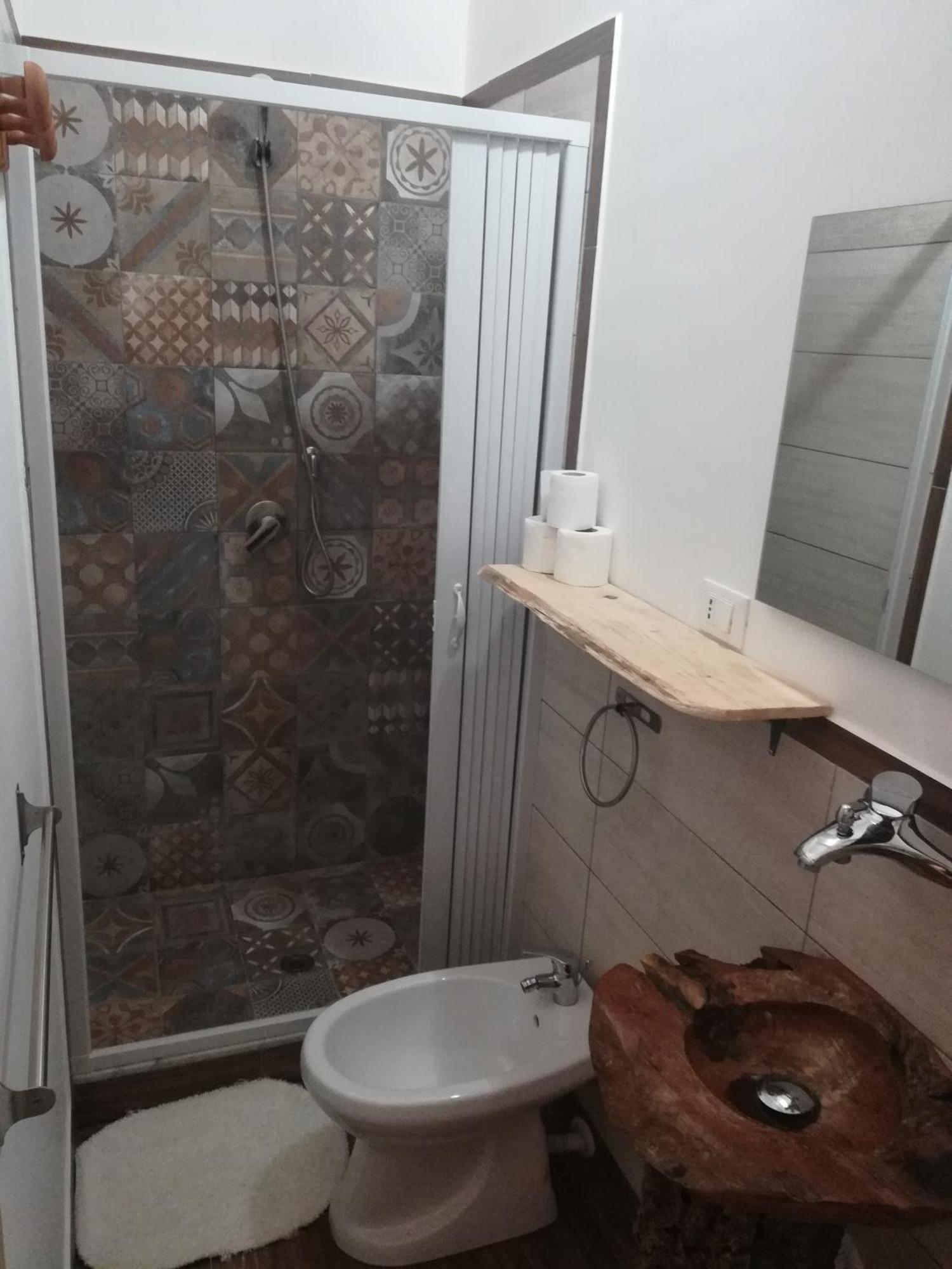 Antadia Hotel Palermo Ngoại thất bức ảnh