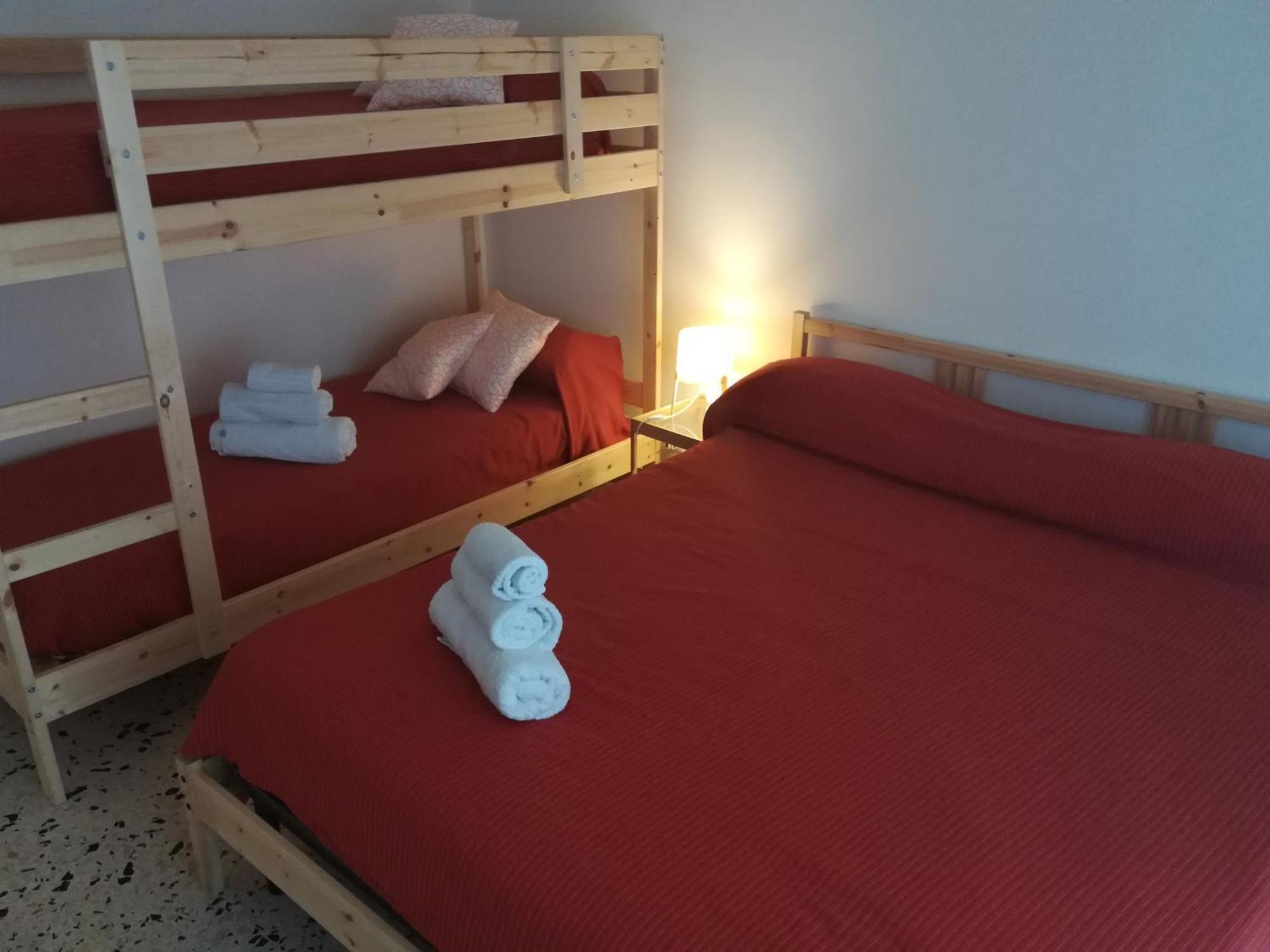 Antadia Hotel Palermo Ngoại thất bức ảnh