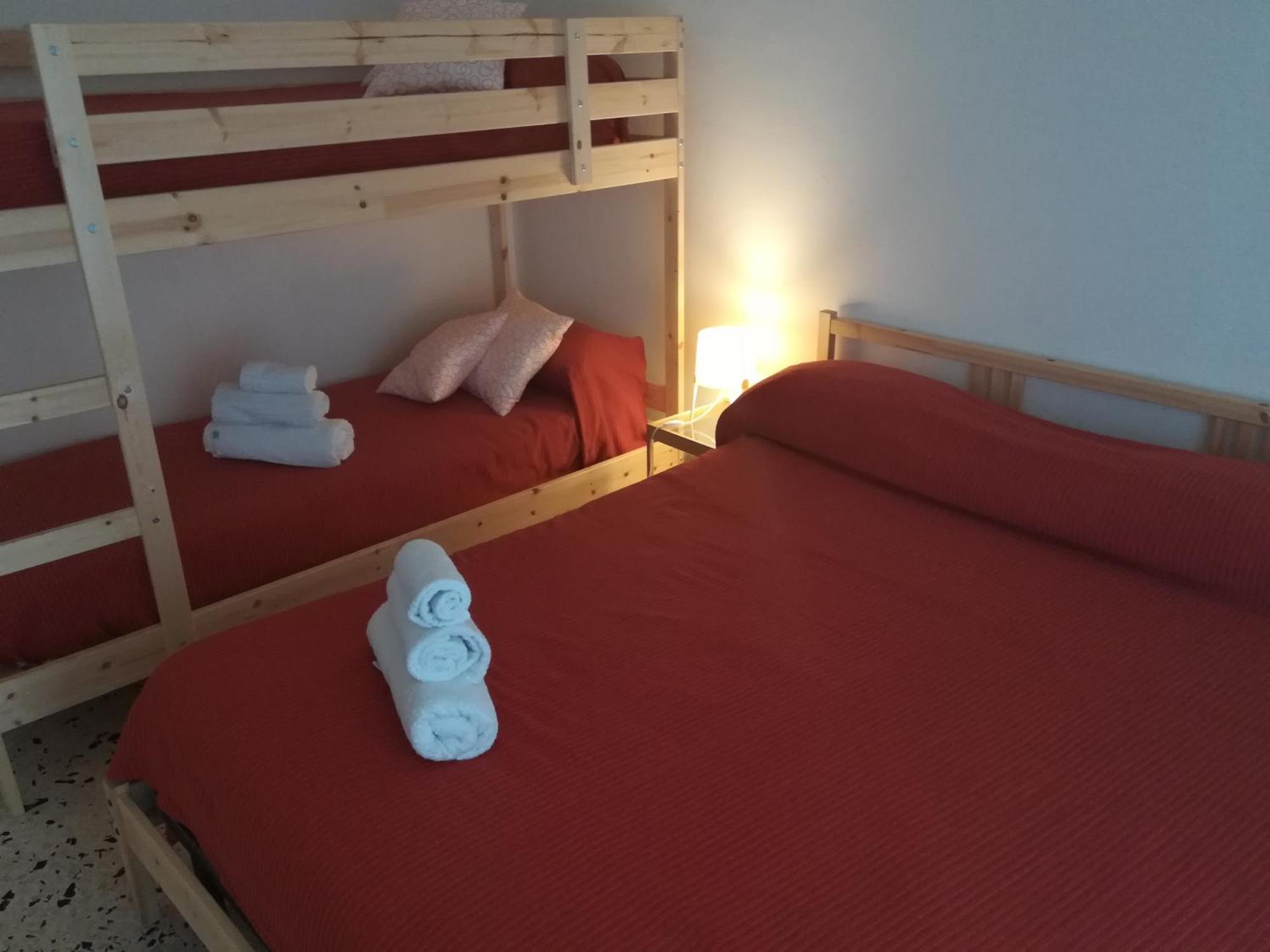 Antadia Hotel Palermo Ngoại thất bức ảnh