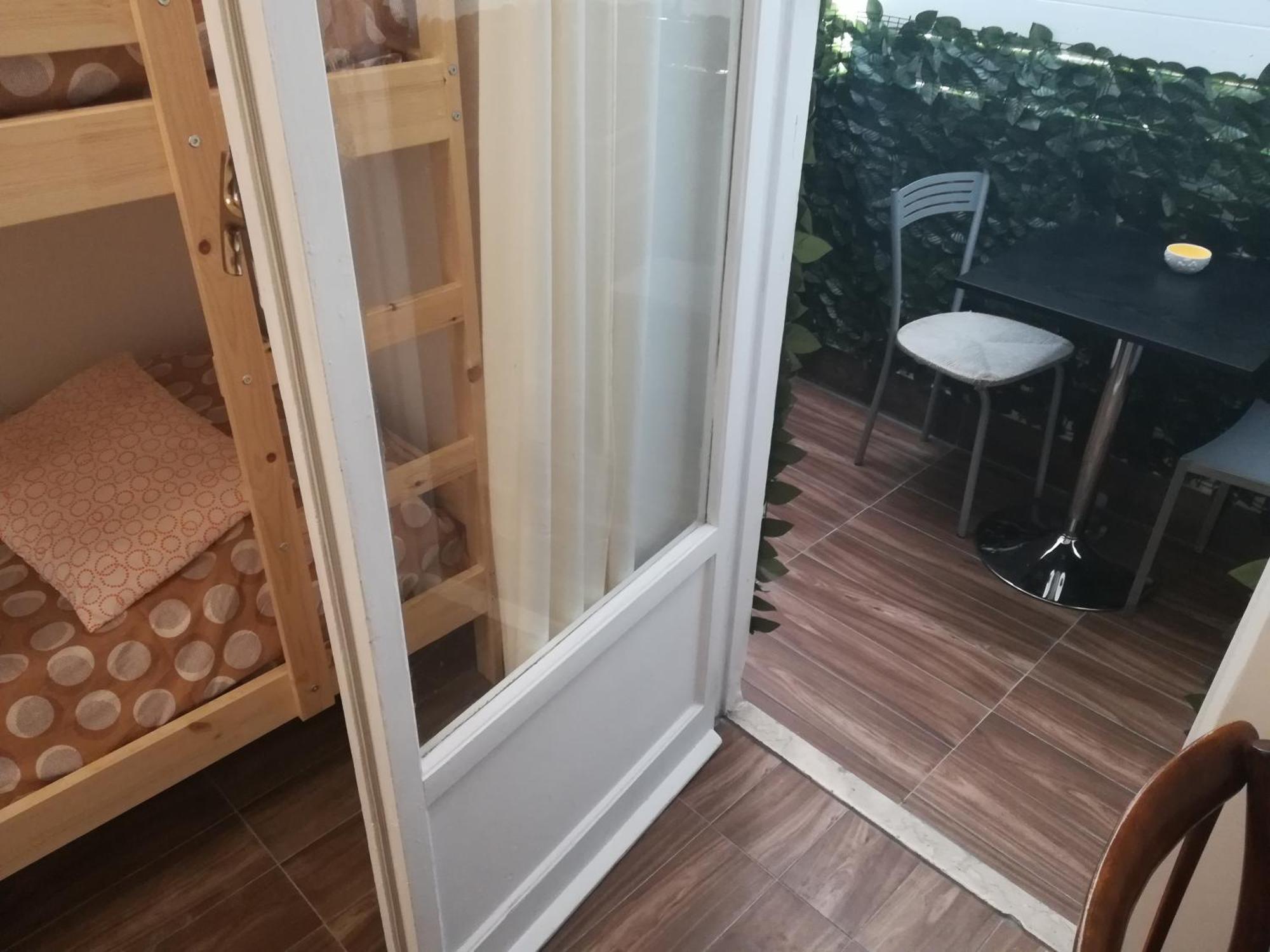 Antadia Hotel Palermo Ngoại thất bức ảnh