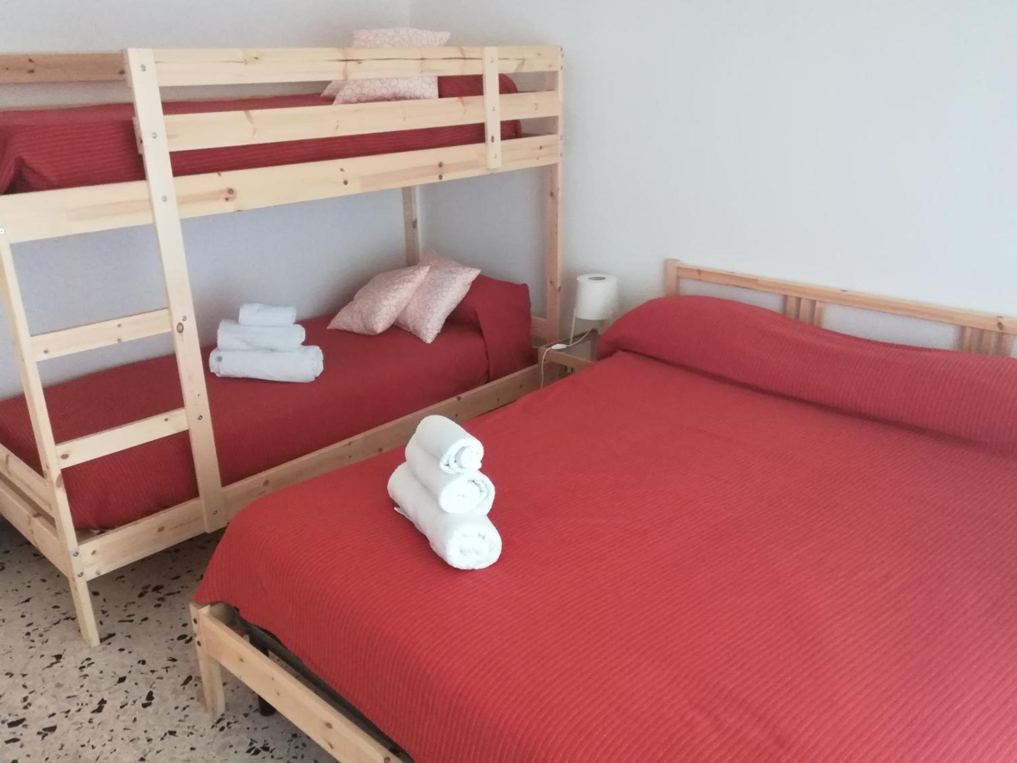Antadia Hotel Palermo Ngoại thất bức ảnh