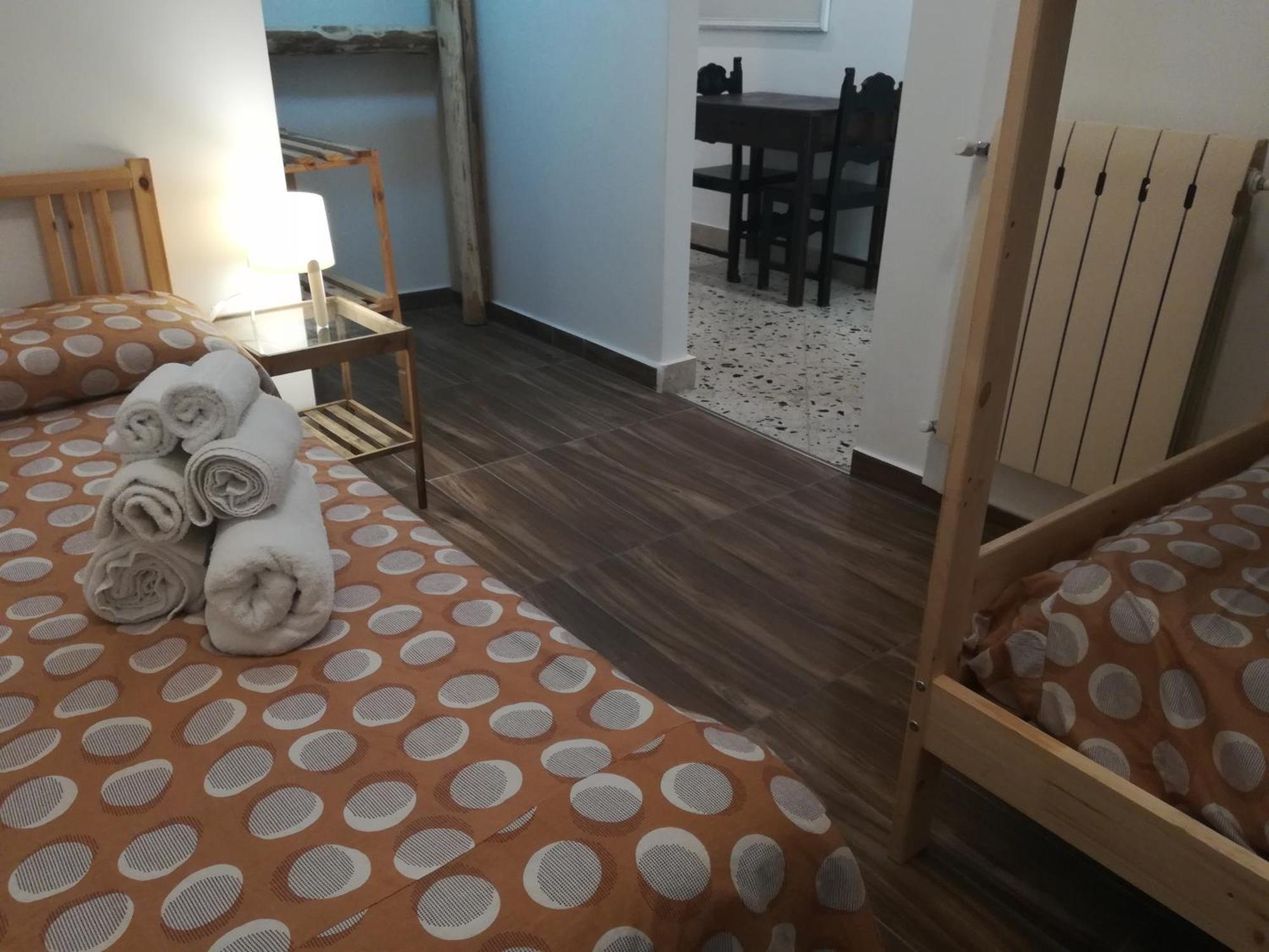 Antadia Hotel Palermo Ngoại thất bức ảnh