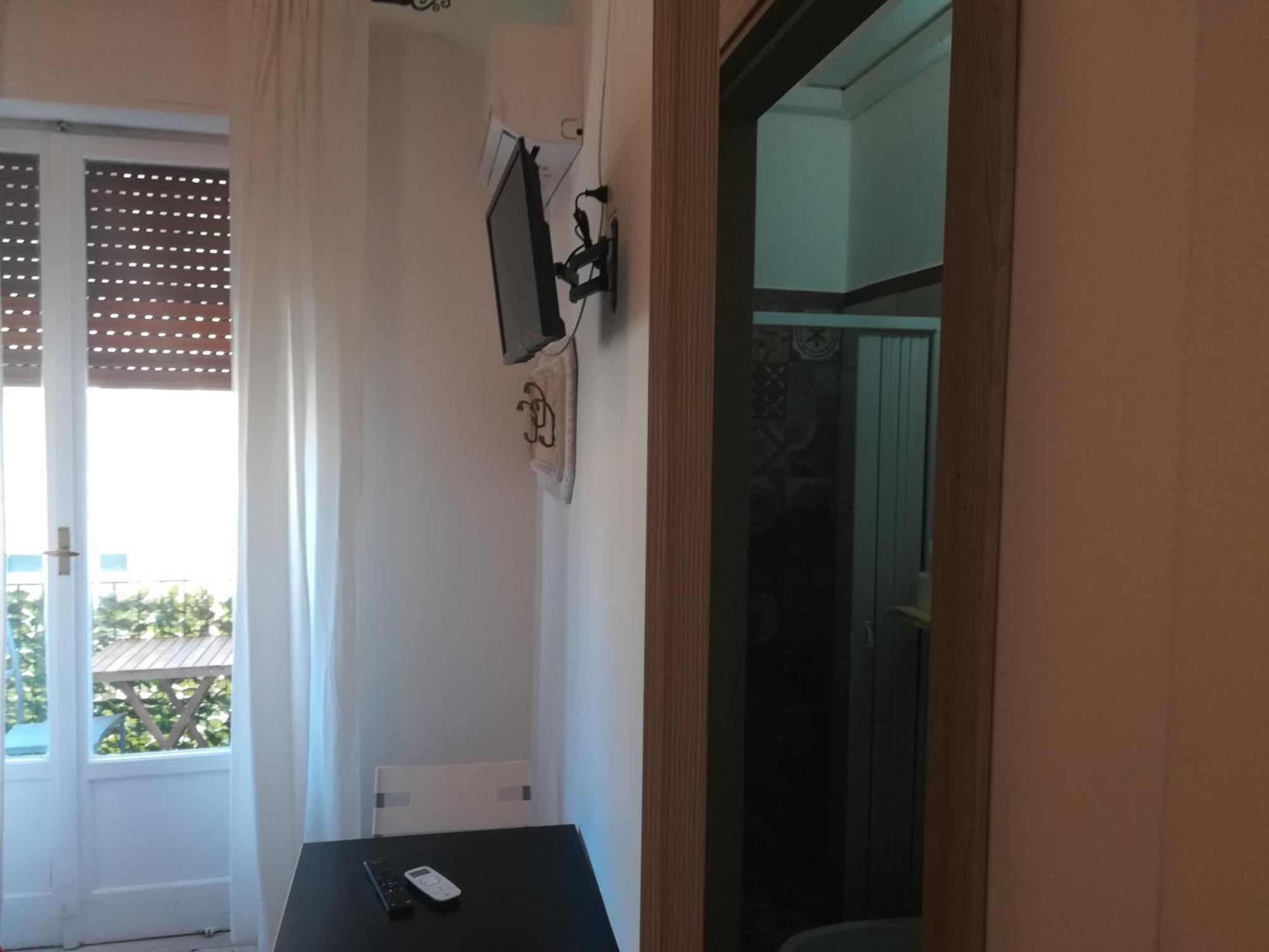 Antadia Hotel Palermo Ngoại thất bức ảnh