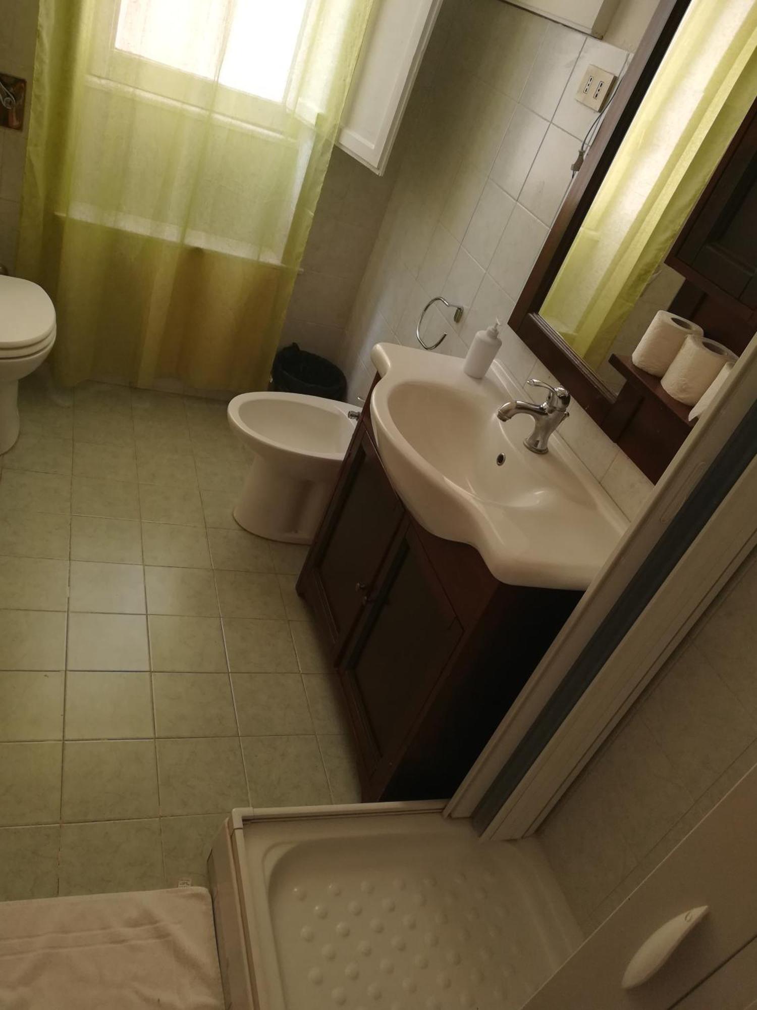 Antadia Hotel Palermo Ngoại thất bức ảnh