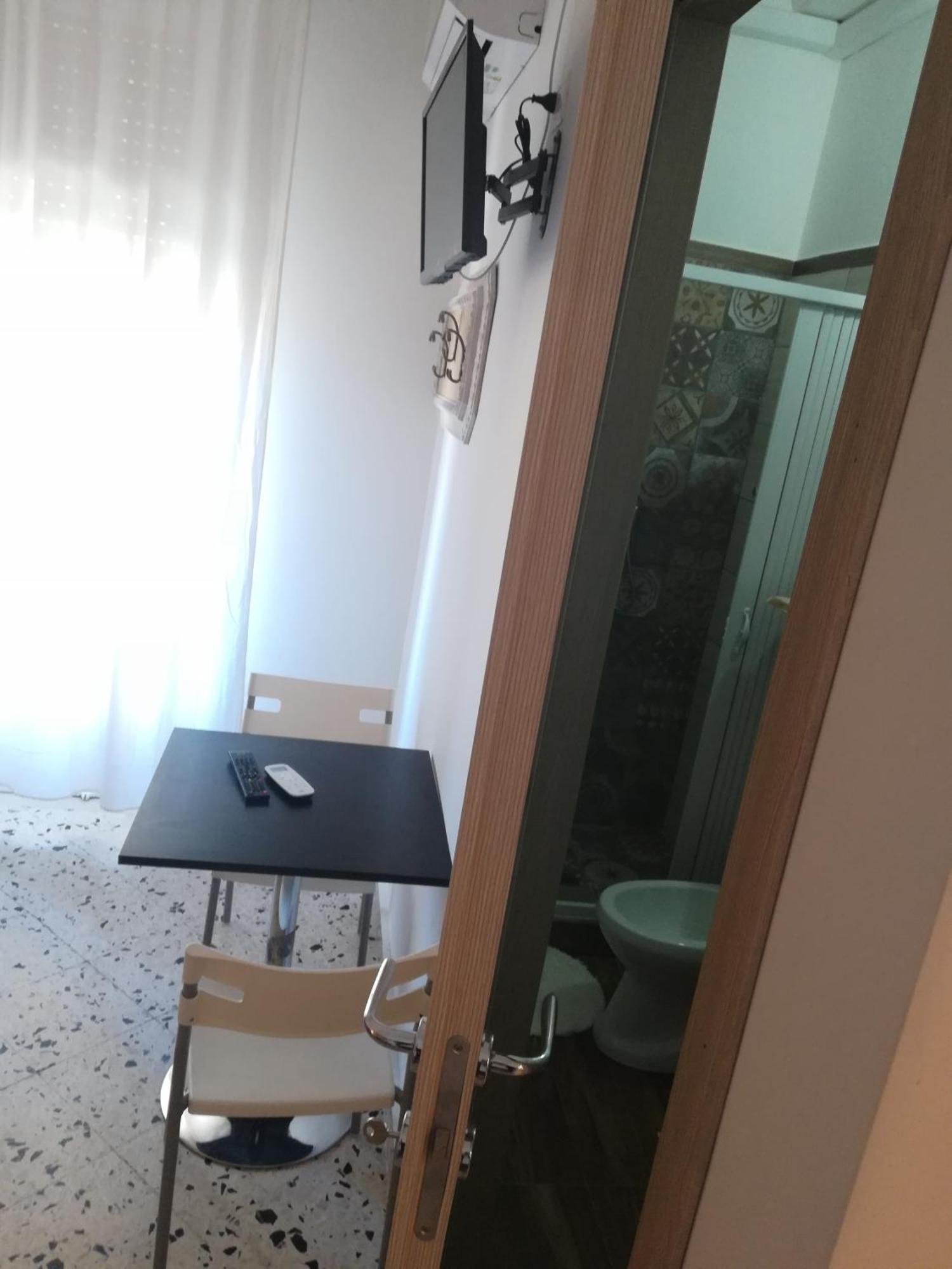 Antadia Hotel Palermo Ngoại thất bức ảnh