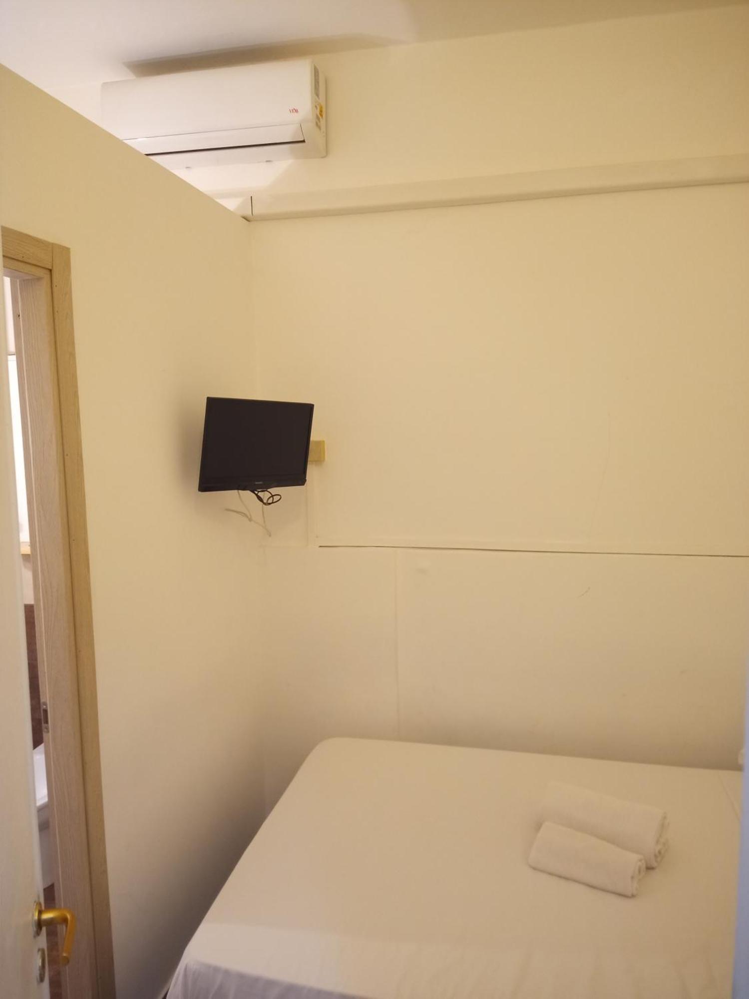 Antadia Hotel Palermo Ngoại thất bức ảnh