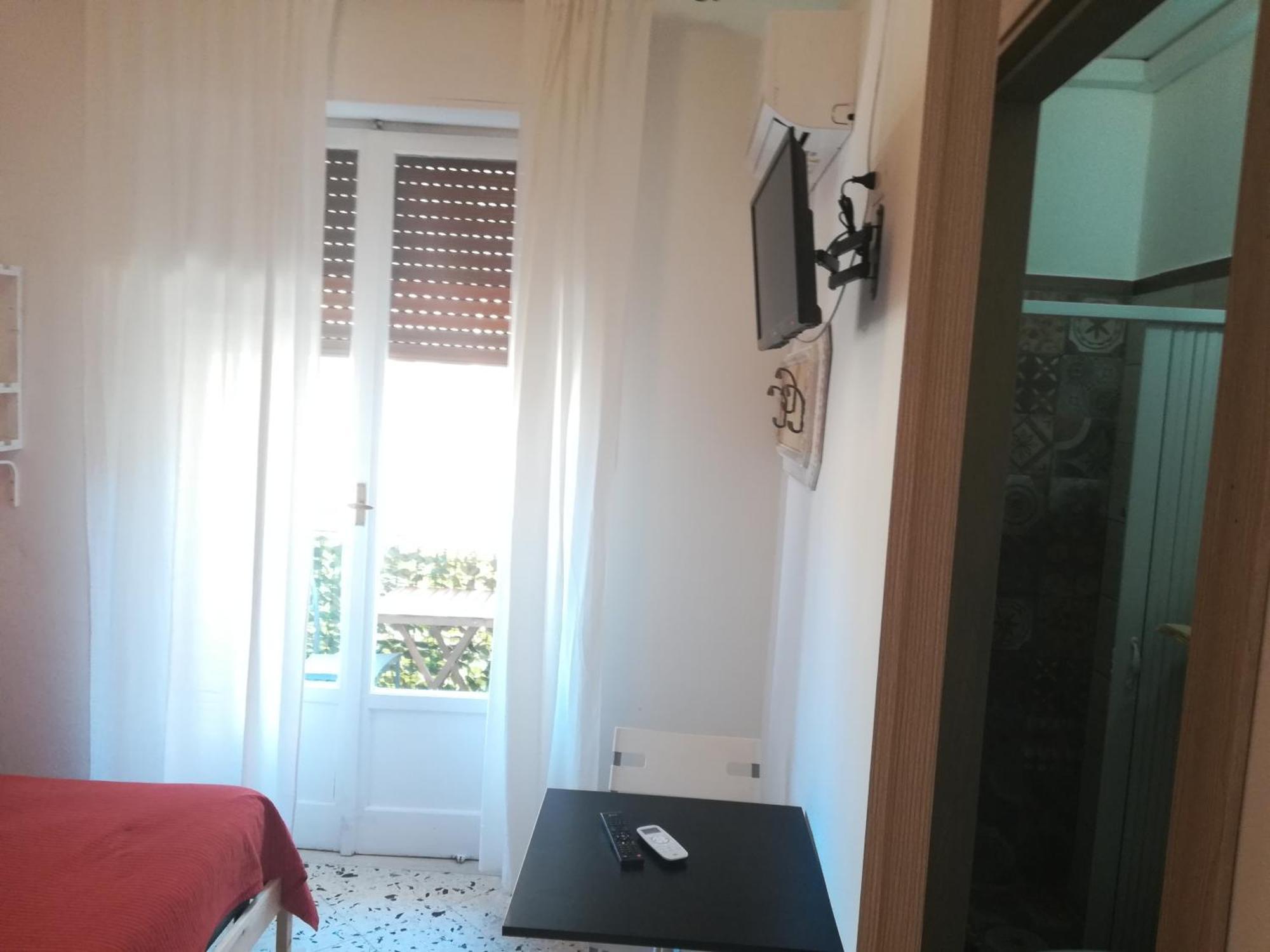 Antadia Hotel Palermo Ngoại thất bức ảnh