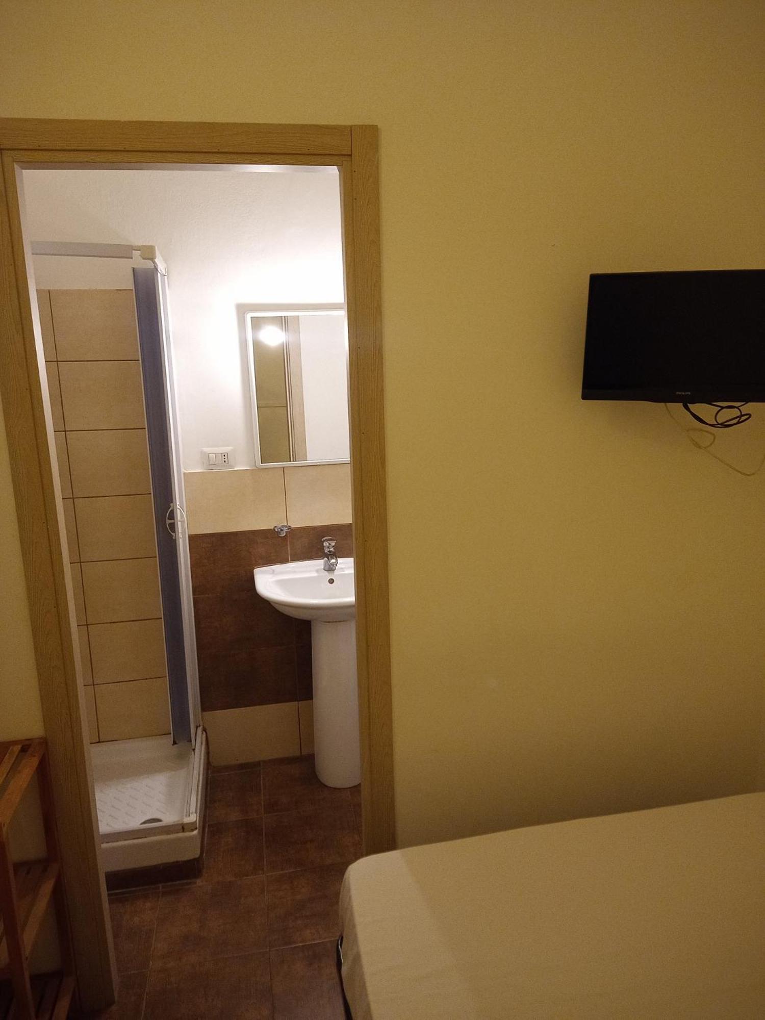 Antadia Hotel Palermo Ngoại thất bức ảnh