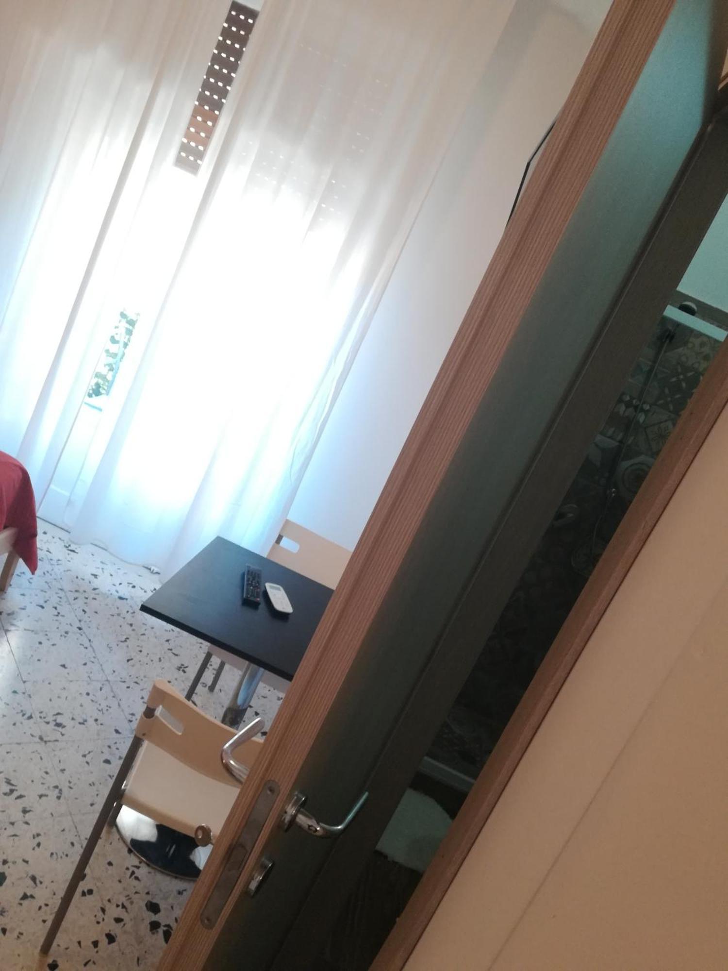 Antadia Hotel Palermo Ngoại thất bức ảnh