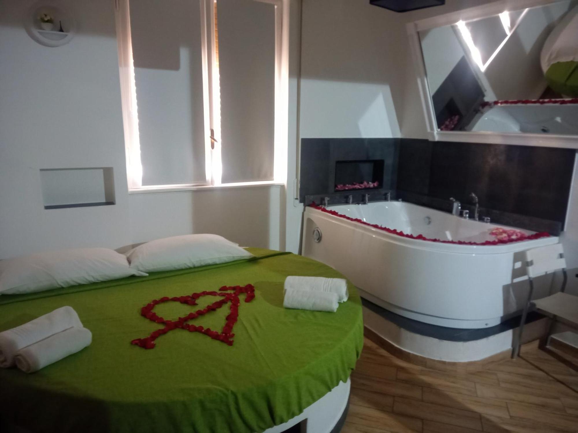 Antadia Hotel Palermo Ngoại thất bức ảnh