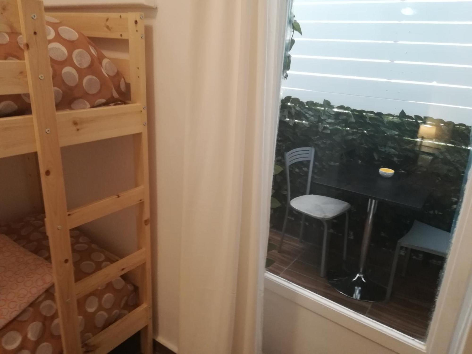 Antadia Hotel Palermo Ngoại thất bức ảnh