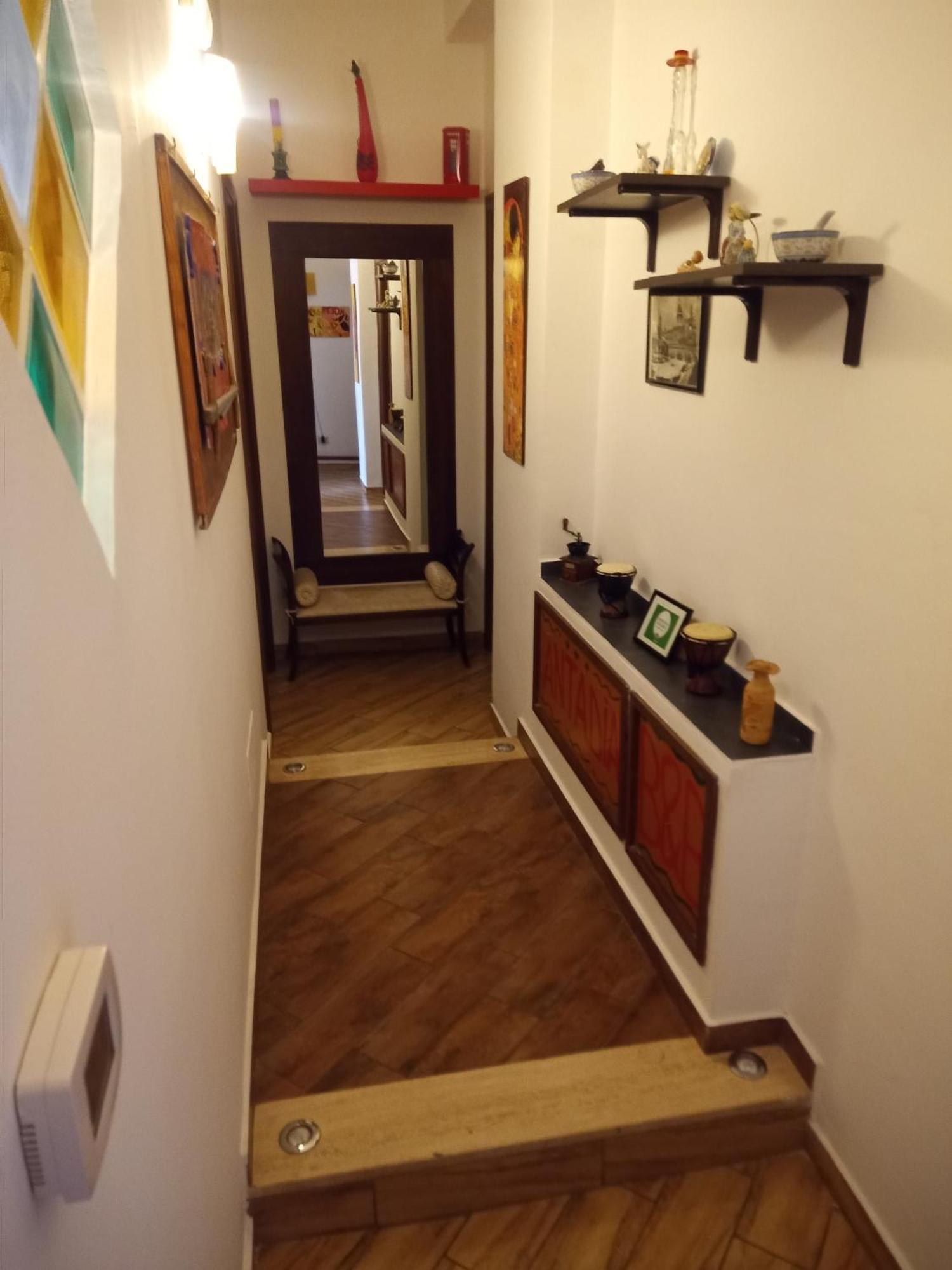 Antadia Hotel Palermo Ngoại thất bức ảnh