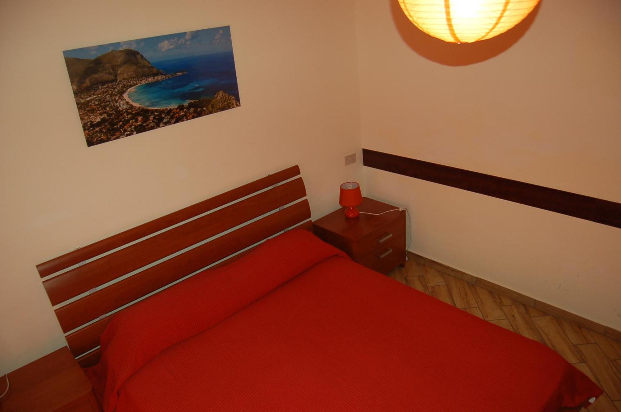 Antadia Hotel Palermo Ngoại thất bức ảnh