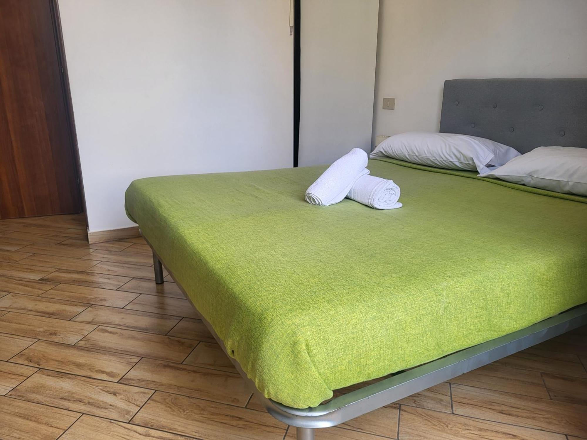 Antadia Hotel Palermo Ngoại thất bức ảnh