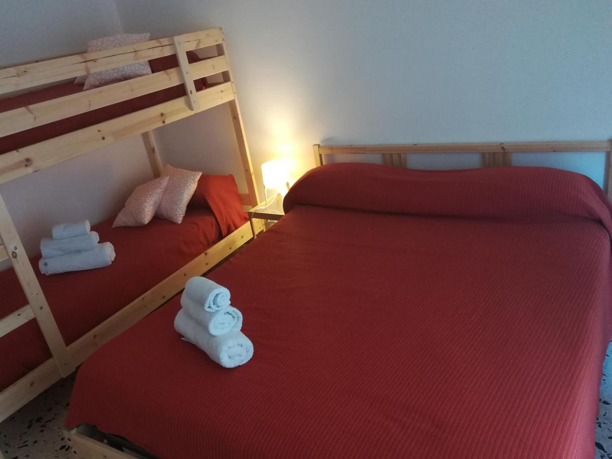 Antadia Hotel Palermo Ngoại thất bức ảnh